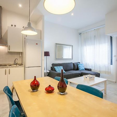 Sevillahome -Apartment Castellar Стая снимка