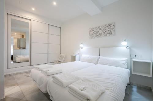 Sevillahome -Apartment Castellar Екстериор снимка