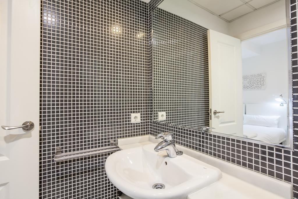 Sevillahome -Apartment Castellar Стая снимка