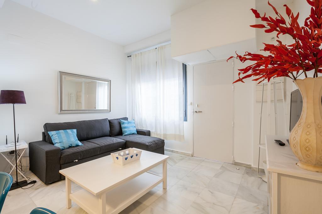 Sevillahome -Apartment Castellar Стая снимка