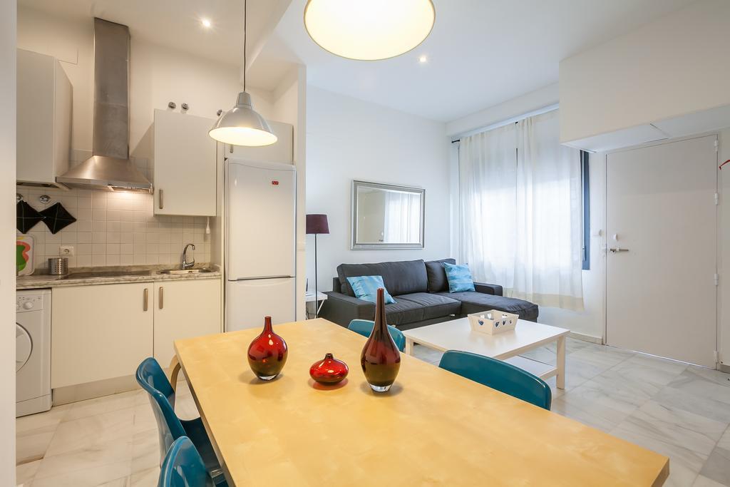 Sevillahome -Apartment Castellar Стая снимка