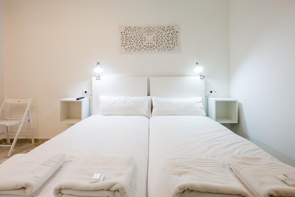 Sevillahome -Apartment Castellar Стая снимка