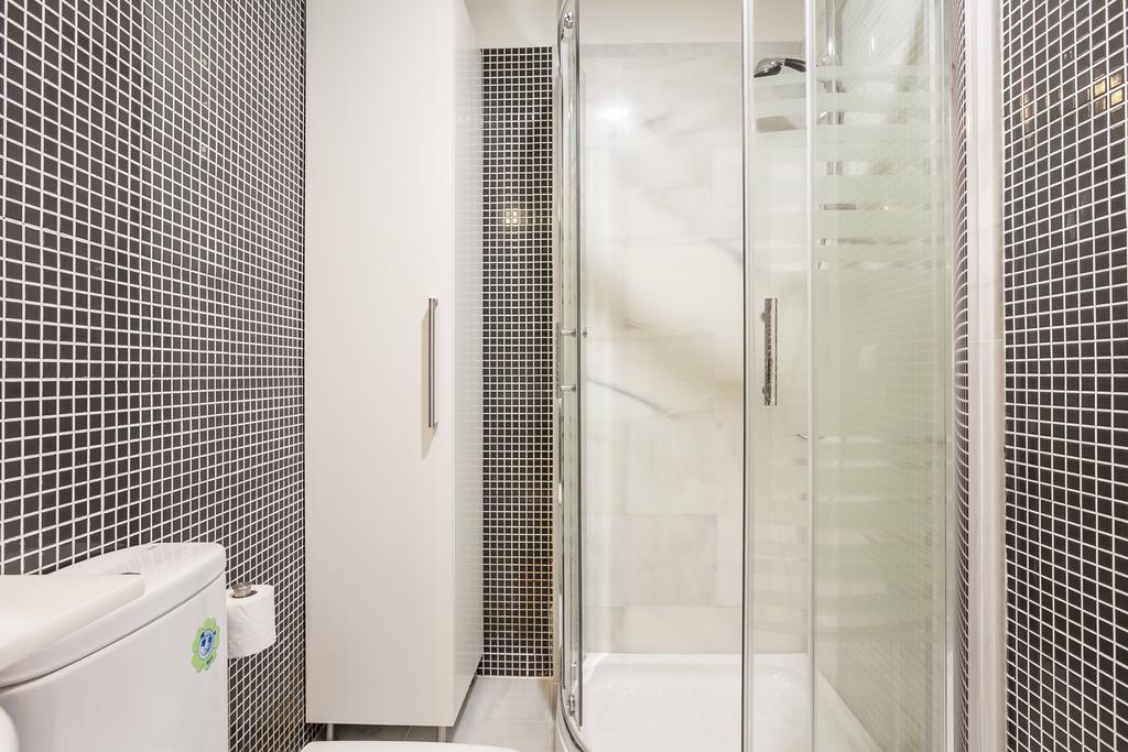 Sevillahome -Apartment Castellar Стая снимка