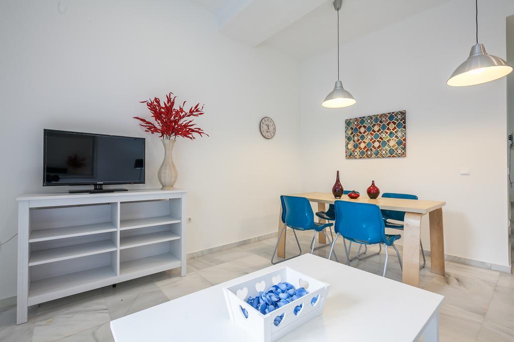 Sevillahome -Apartment Castellar Стая снимка