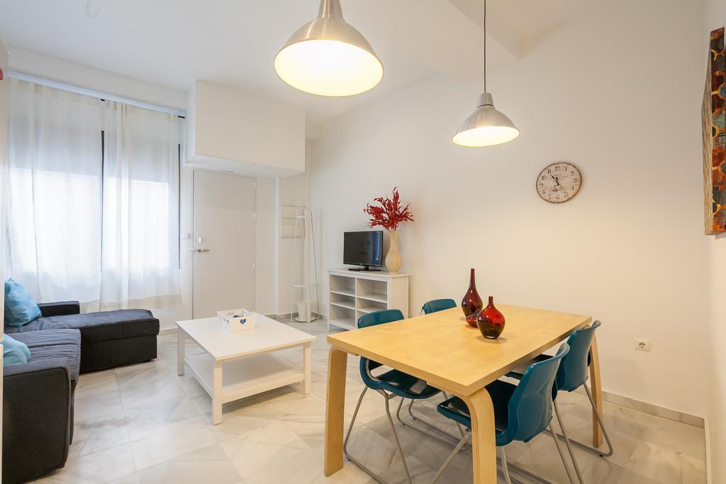 Sevillahome -Apartment Castellar Стая снимка