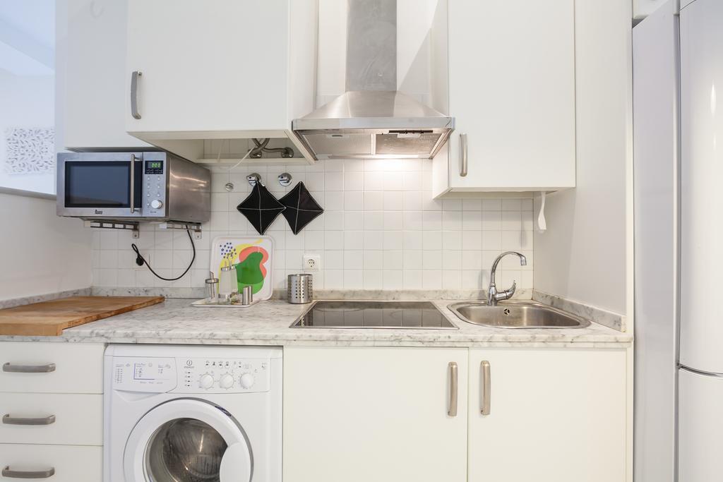 Sevillahome -Apartment Castellar Стая снимка