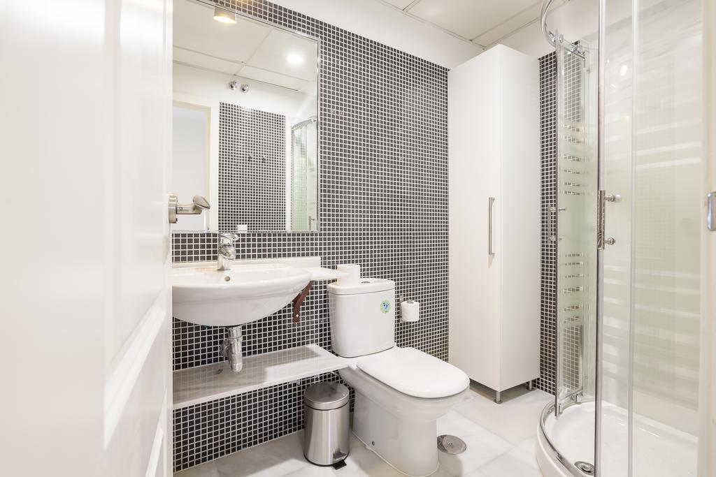 Sevillahome -Apartment Castellar Стая снимка