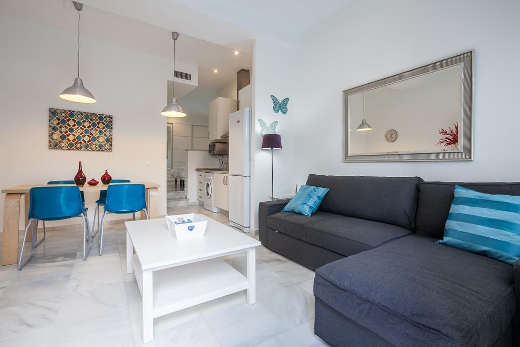 Sevillahome -Apartment Castellar Стая снимка